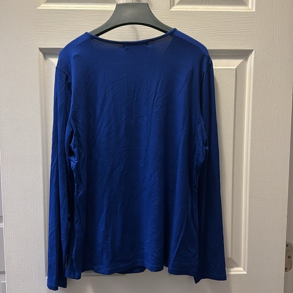 Ralph Lauren Long Sleeve Shirt - Picture 3 of 3